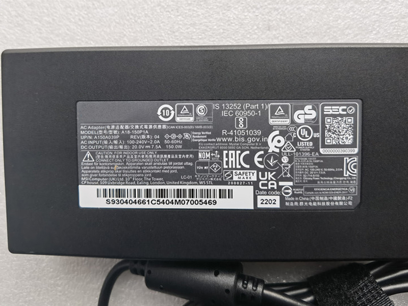 高品質 Asus Adp 150ch B ノート Pc 互換 Acアダプター 新品ノートpcバッテリー道場 コンピュータ まにあ道 趣味と遊びを極めるサイト